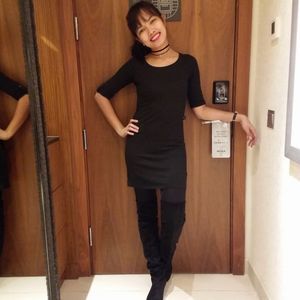 Meet your Posher, Joy